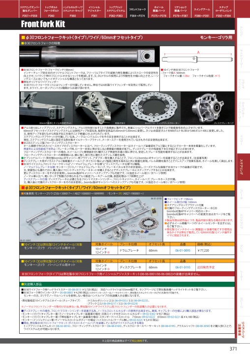 2021-2022 Vol.31 TAKEGAWA PARTS CARALOG