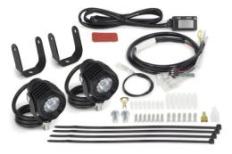 LEDフォグランプキット3.0(950)(2個入/SP武川製レッグバンパー装着車用)