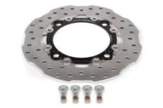 フローティングディスクローター(ウェーブ形状/Φ220)