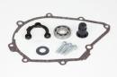 Crankshaft support adapter