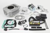 Hyper S-Stage Bore Up Kit 181cc