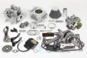 Rステージコンボキット106cc