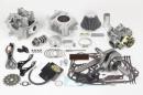 Rステージコンボキット106cc