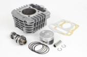 S-Stage Bore Up Kit125cc(Camshaft included)