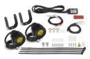 LEDフォグランプキット3.0(950/レモンイエロー/レッグバンパー用)