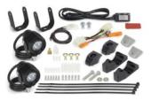 LEDフォグランプキット3.0(950)(2個入/SP武川製サブフレーム装着車用)