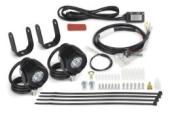 LEDフォグランプキット3.0(950)(2個入/SP武川製レッグバンパー装着車用)