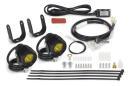 LEDフォグランプキット3.0(950/レモンイエロー/レッグバンパー用)