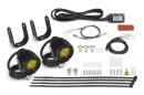 LEDフォグランプキット3.0(950/レモンイエロー/レッグバンパー用)
