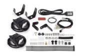 LEDフォグランプキット(カットライン/10W)(2個入)　ノーマル車両用