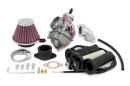キャブレターキット(KEIHIN PE28)スーパーヘッド4V+R