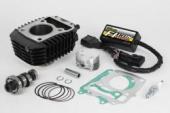 e-Stage α Bore Up Kit 143cc