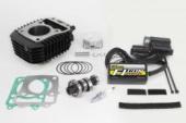 e-Stage α Bore Up Kit 143cc