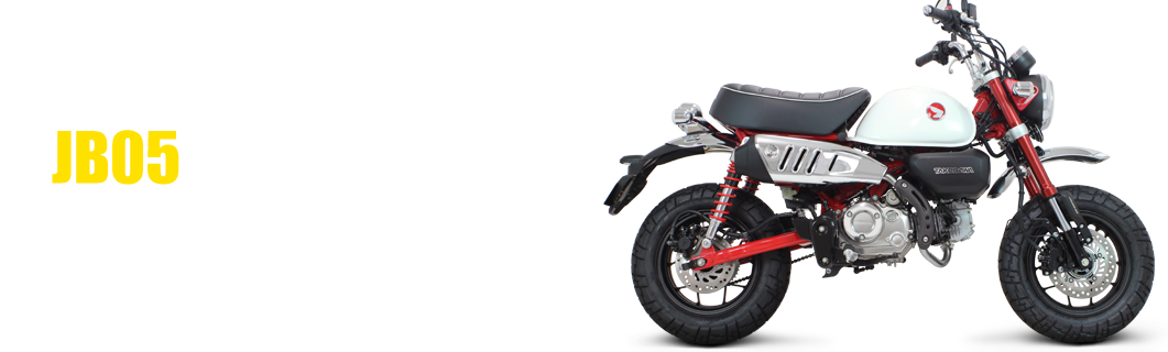 車両別JB05