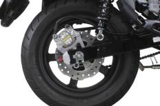 リアキャリパーブラケットキット(対向2POTキャリパー用)