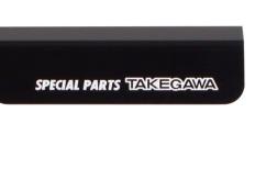 アルミチェーンガード(ブラック)