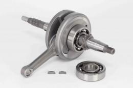 Heavy duty crankshaft(57.9mm Stock stroke)