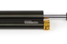 ステアリングダンパーキット