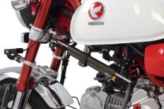 ステアリングダンパーセット(オイルクーラー無し用)