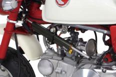 ステアリングダンパーセット