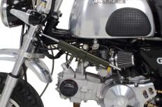 ステアリングダンパーセット