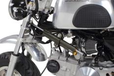 ステアリングダンパーセット