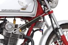 ステアリングダンパーセット