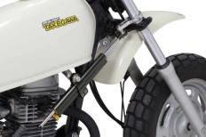 ステアリングダンパーセット