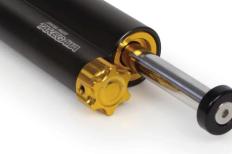 ステアリングダンパーセット