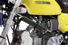 ステアリングダンパーセット(SP武川製Φ30フロントフォーク用)