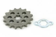 S-Stage α ボアアップキット88cc