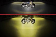 LEDフォグランプキット3.0(950/レモンイエロー)(2個入)