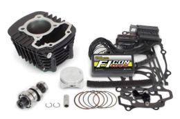 S-Stage α Bore Up Kit 145cc