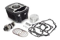 S-Stage α Bore Up Kit 145cc