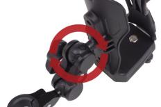 ドリンクホルダー(Φ50mm～Φ80mm)