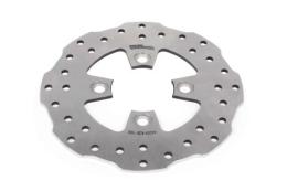 リアディスクローター(ウェーブ形状)