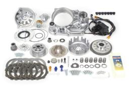 SPECIAL PARTS TAKEGAWA / 17乾式クラッチキット TYPE-R (油圧式