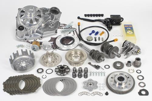 SPECIAL PARTS TAKEGAWA / スペシャルクラッチ TYPE-R & TAF5速 SPECIAL PARTS TAKEGAWA / スペシャルクラッチ TYPE-R & TAF5速