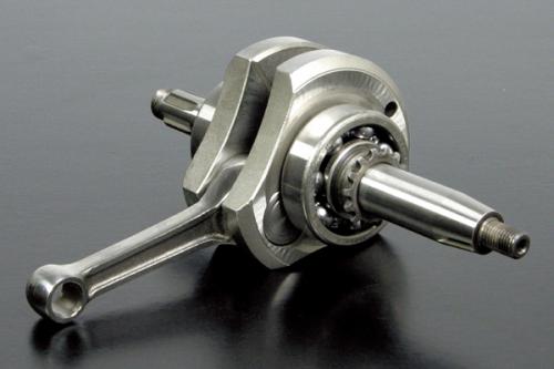 SPECIAL PARTS TAKEGAWA / スーパーヘッド4V+R 100ccキット(2点支持