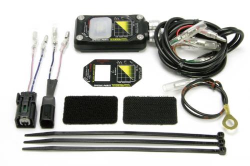 SPECIAL PARTS TAKEGAWA / FIコン(インジェクションコントローラー)