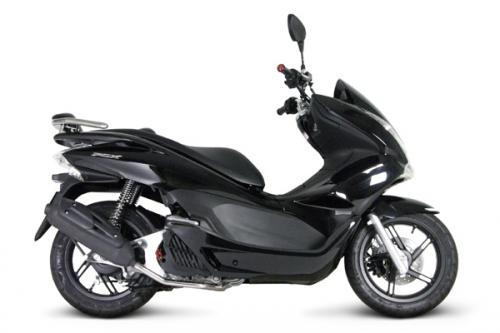 SP武川製PCX125 PCX150 グラブバー SP武川製PCX125/150 社外  バイク 部品 JF28 KF12 SPタケガワ コンディション良好 曲がり無し 品薄:22217269