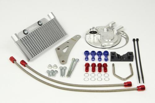 SPECIAL PARTS TAKEGAWA / スリムクールキット(スリムラインホース)