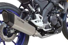 ハイパースポーツマフラー(政府認証マフラー)