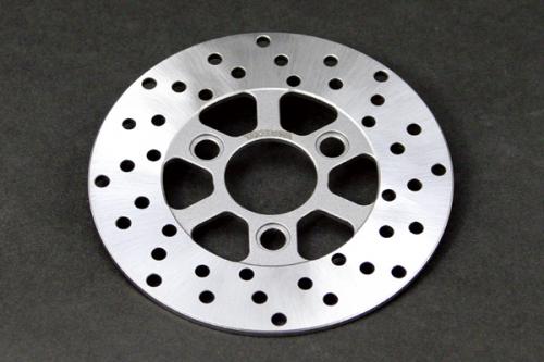 SPECIAL PARTS TAKEGAWA / φ27正立フロントフォークキット(8インチ/2