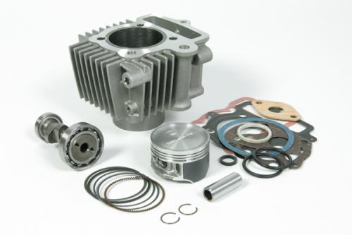 SPECIAL PARTS TAKEGAWA / Sステージecoボアアップキット88cc(Hシリンダー)