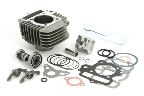 SPECIAL PARTS TAKEGAWA / Sステージボアアップキット88cc(Vシリンダー)