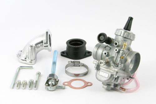 SPECIAL PARTS TAKEGAWA / MIKUNI VMキャブレターキット