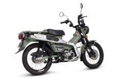 スポーツマフラー(政府認証マフラー)