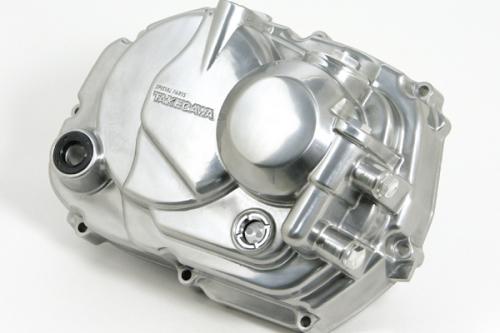 SPECIAL PARTS TAKEGAWA / スーパーヘッド4V+Rコンプリートエンジン125cc