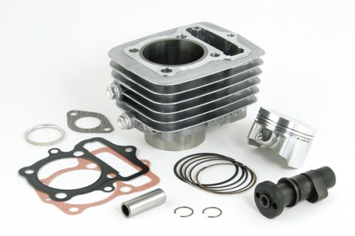 SPECIAL PARTS TAKEGAWA / Sステージボアアップキット115cc(カム付属)